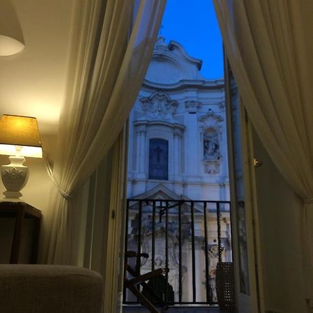 Apartmán New! Bellissimo Palazzofranchi Pantheon Řím Exteriér fotografie
