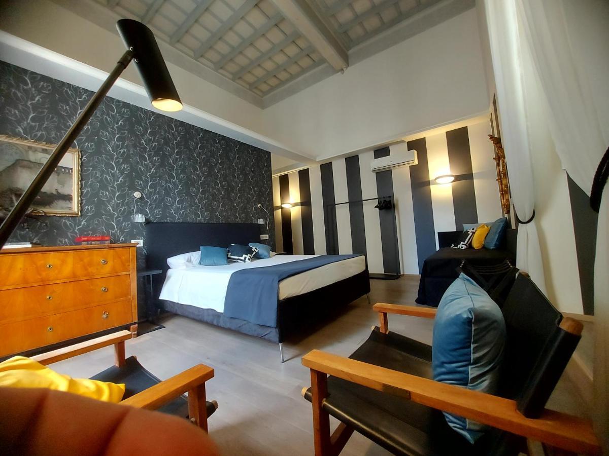 Apartmán New! Bellissimo Palazzofranchi Pantheon Řím Exteriér fotografie