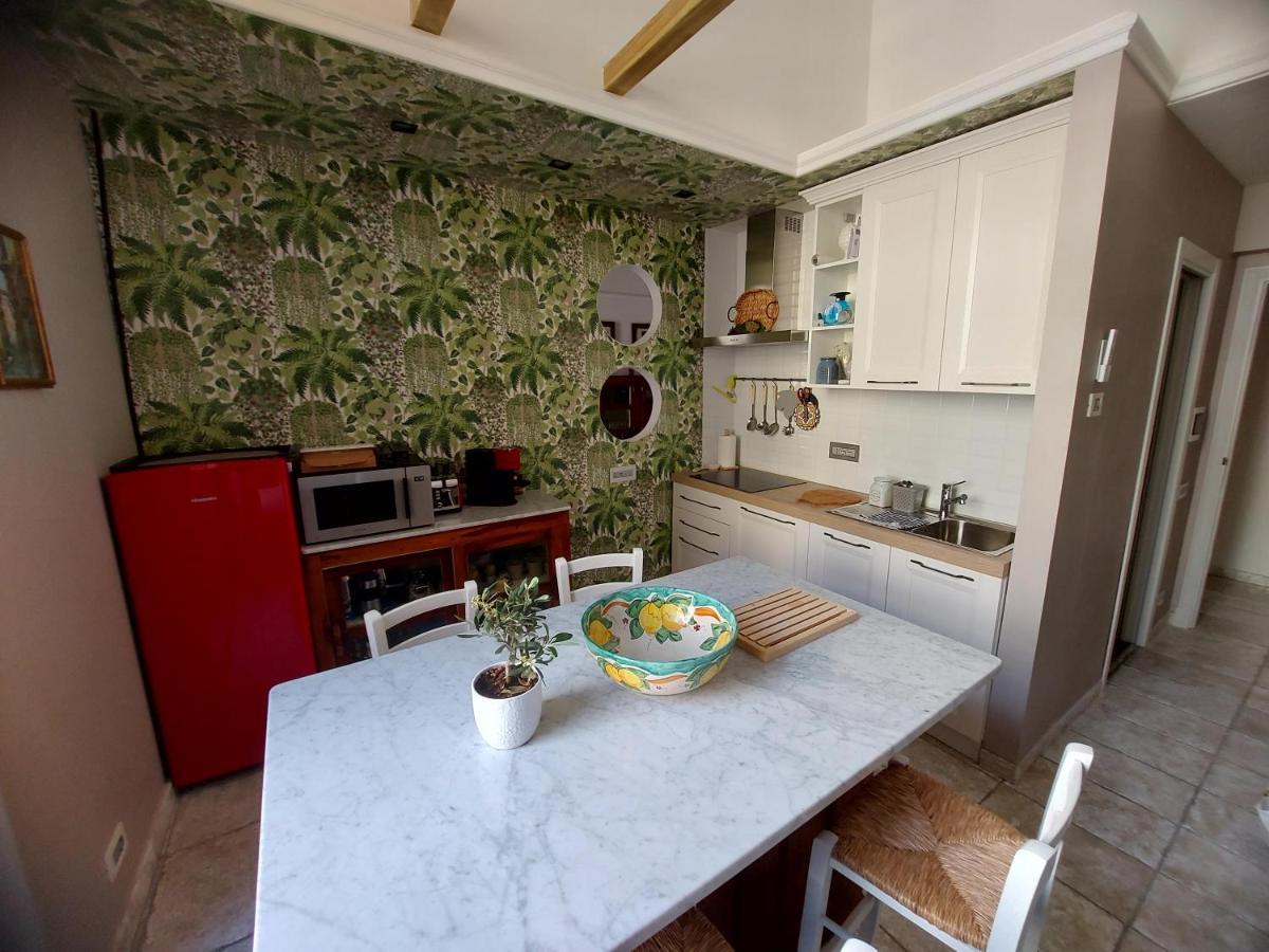 Apartmán New! Bellissimo Palazzofranchi Pantheon Řím Exteriér fotografie