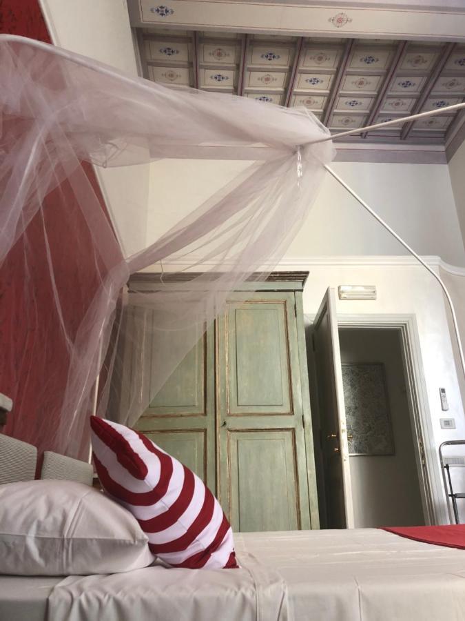 Apartmán New! Bellissimo Palazzofranchi Pantheon Řím Exteriér fotografie