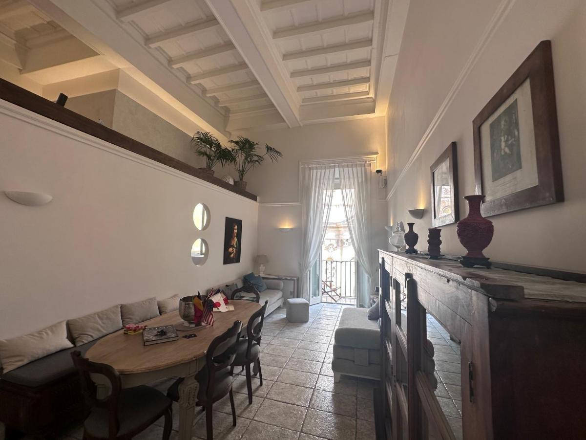 Apartmán New! Bellissimo Palazzofranchi Pantheon Řím Exteriér fotografie