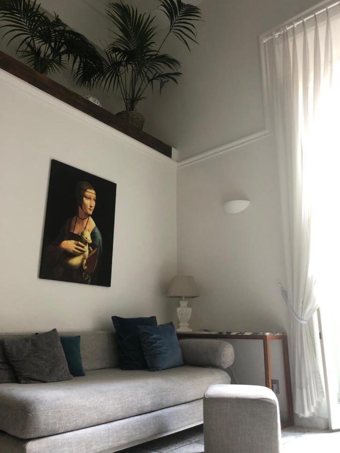 Apartmán New! Bellissimo Palazzofranchi Pantheon Řím Exteriér fotografie