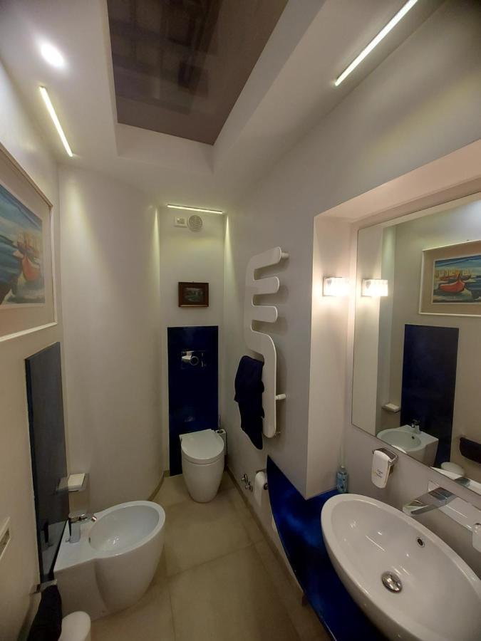 Apartmán New! Bellissimo Palazzofranchi Pantheon Řím Exteriér fotografie