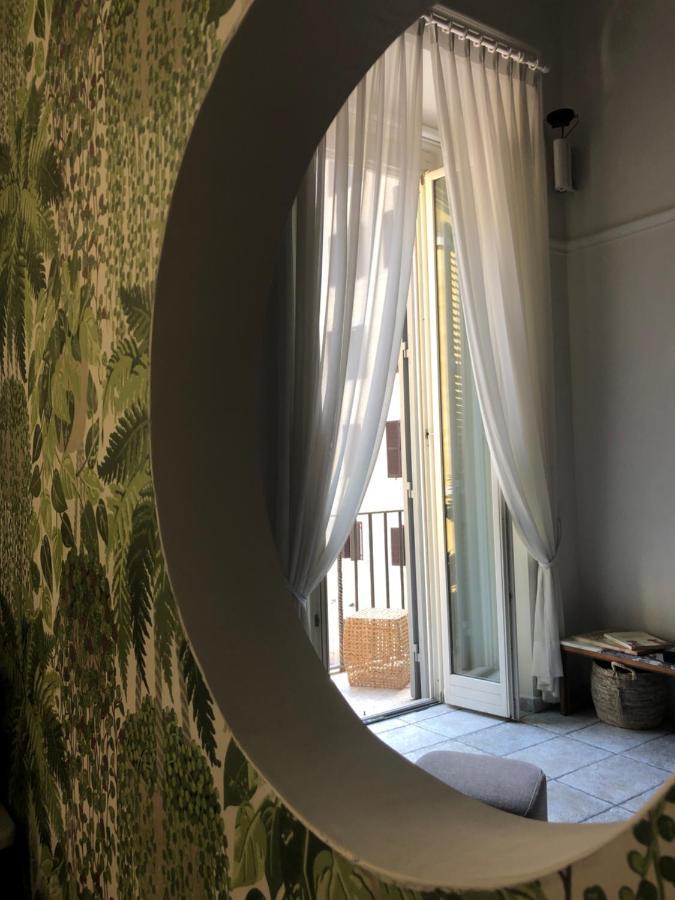 Apartmán New! Bellissimo Palazzofranchi Pantheon Řím Exteriér fotografie