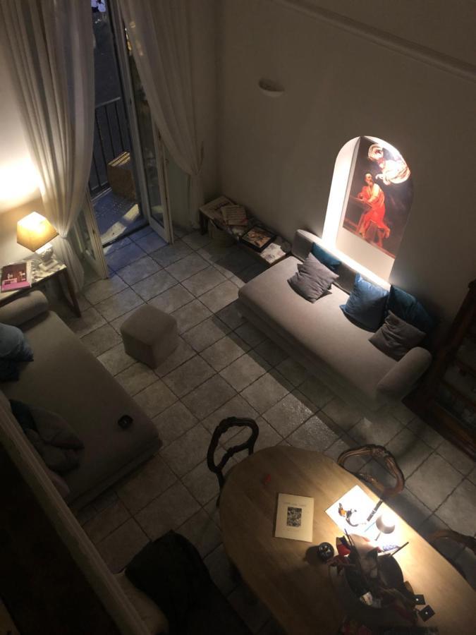 Apartmán New! Bellissimo Palazzofranchi Pantheon Řím Exteriér fotografie