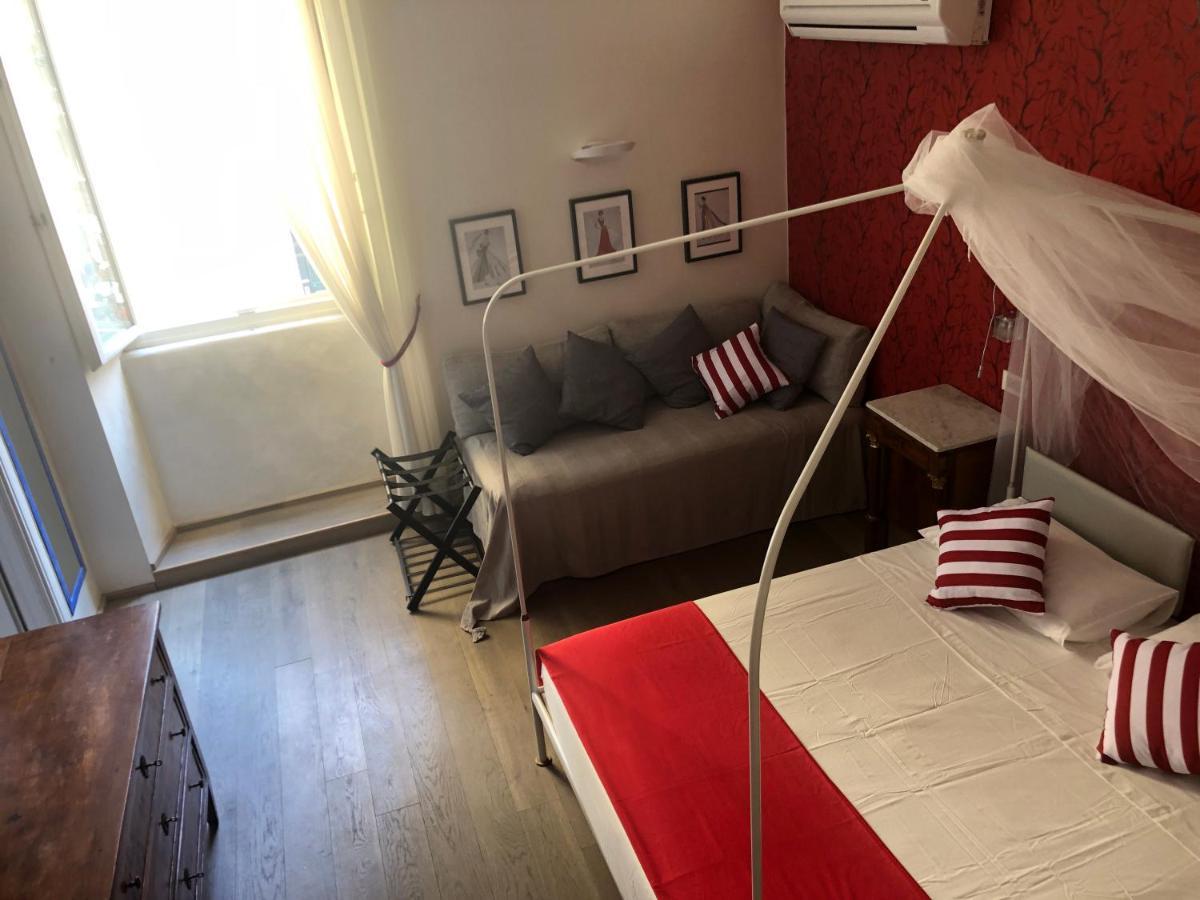 Apartmán New! Bellissimo Palazzofranchi Pantheon Řím Exteriér fotografie
