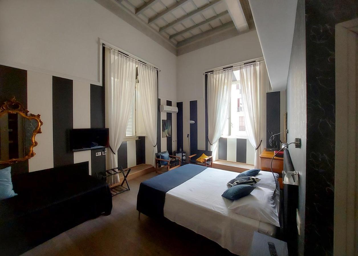 Apartmán New! Bellissimo Palazzofranchi Pantheon Řím Exteriér fotografie